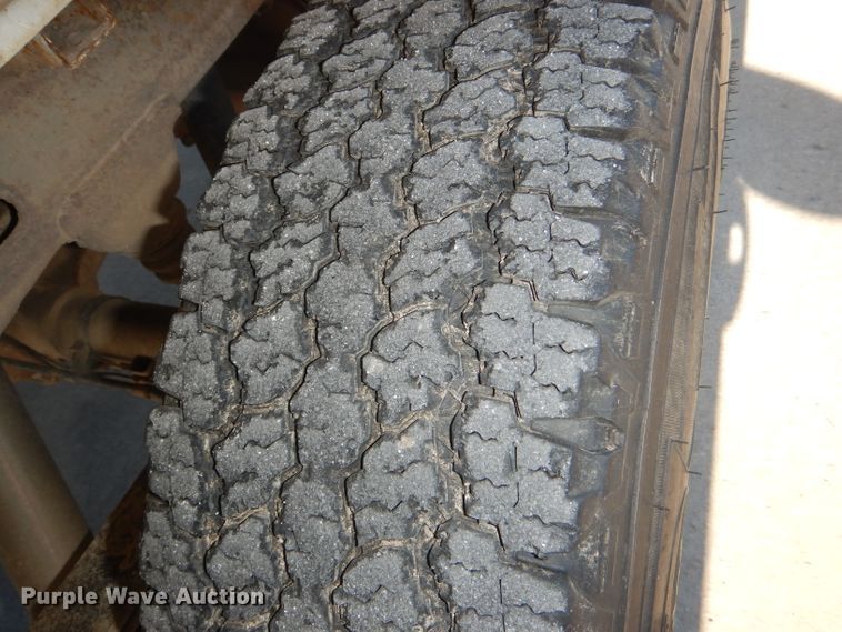 image for item DI2589 2007 Chevrolet Silverado 1500 Ext. Cab pickup truck