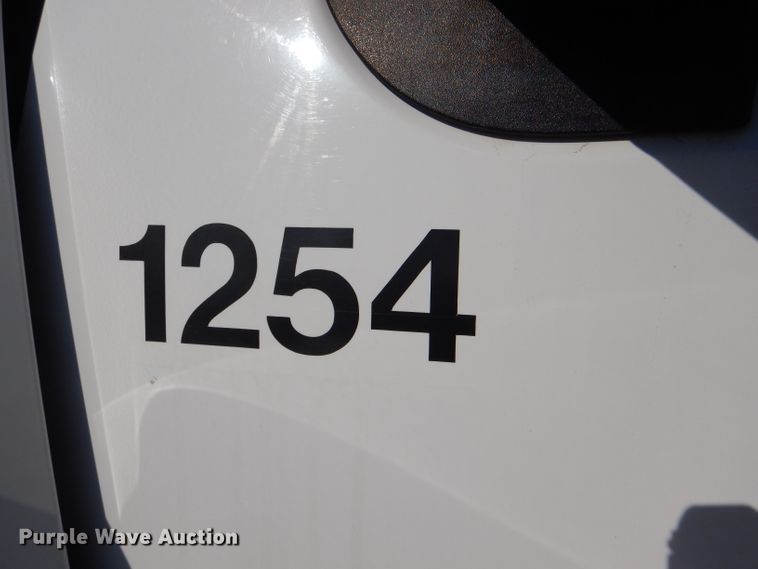 image for item DI2589 2007 Chevrolet Silverado 1500 Ext. Cab pickup truck