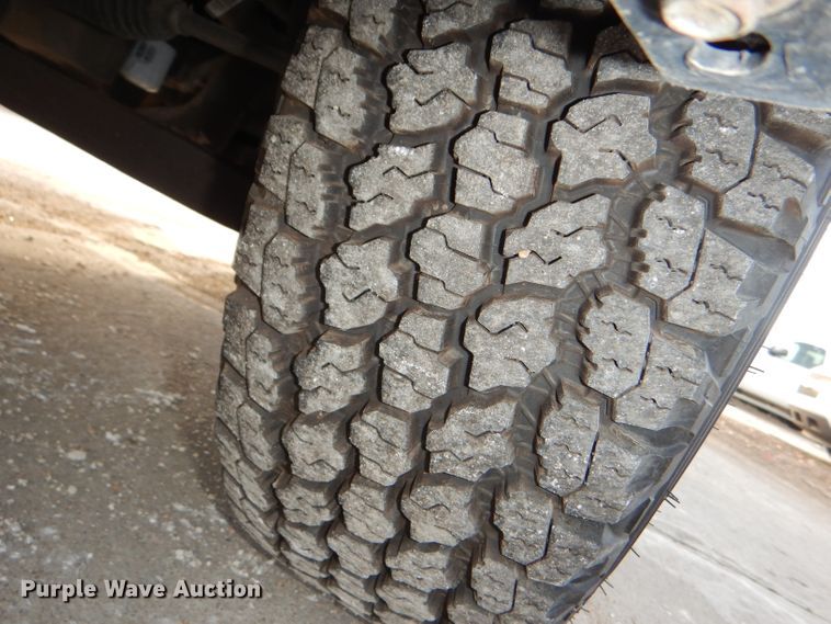 image for item DI2592 2007 Chevrolet Silverado 1500 Ext. Cab pickup truck