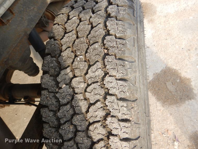 image for item DI2592 2007 Chevrolet Silverado 1500 Ext. Cab pickup truck