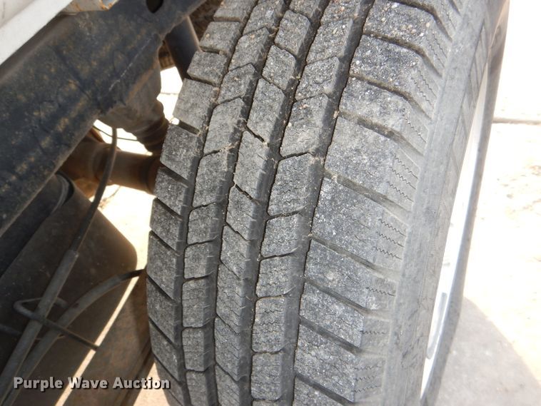 image for item DI2592 2007 Chevrolet Silverado 1500 Ext. Cab pickup truck