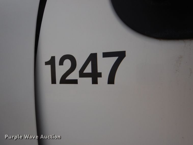 image for item DI2592 2007 Chevrolet Silverado 1500 Ext. Cab pickup truck