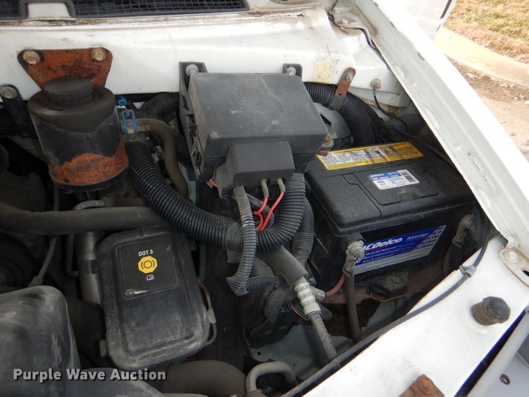 image for item DI2593 2005 Chevrolet Astro van