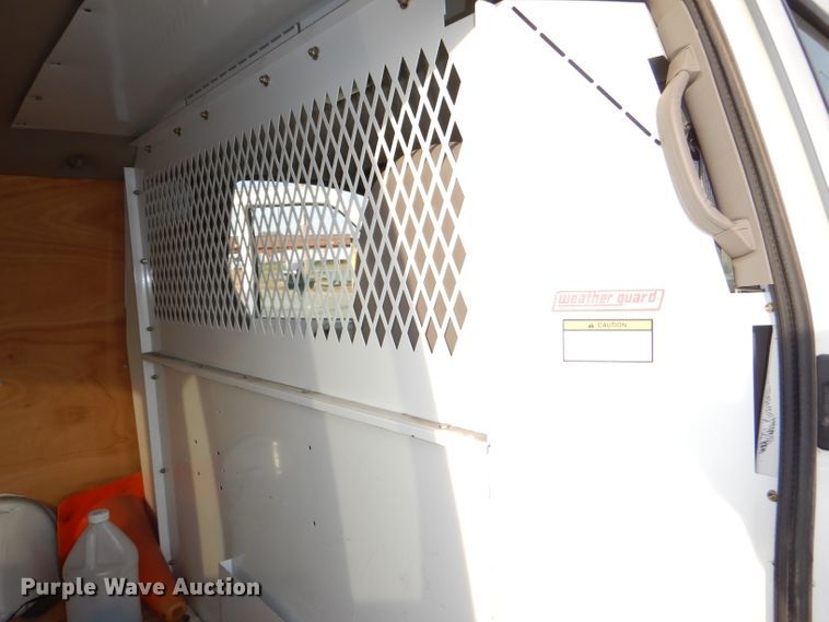 image for item DI2593 2005 Chevrolet Astro van