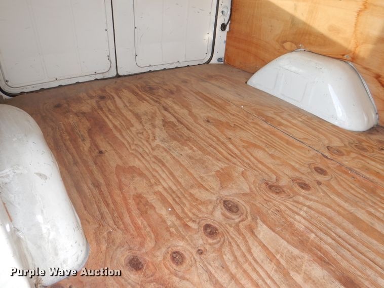 image for item DI2593 2005 Chevrolet Astro van