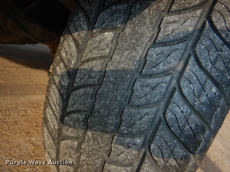 image for item DI2593 2005 Chevrolet Astro van