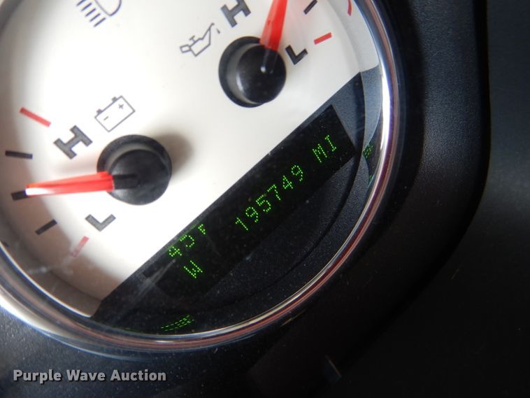 image for item DI2671 2004 Ford F150 Lariat SuperCrew pickup truck