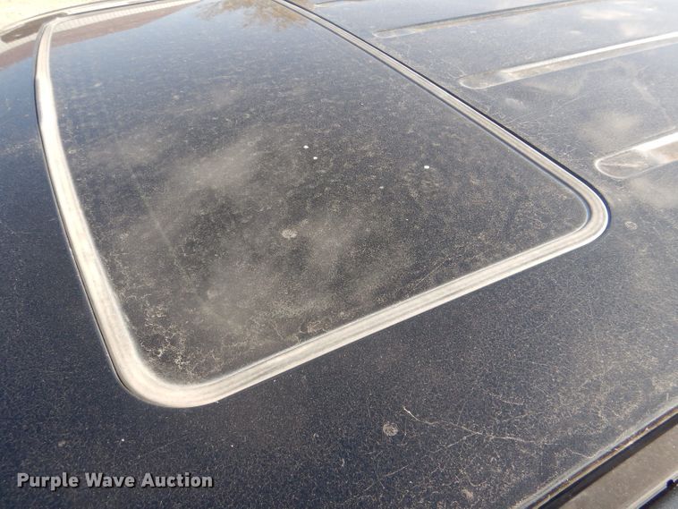 image for item DI2671 2004 Ford F150 Lariat SuperCrew pickup truck