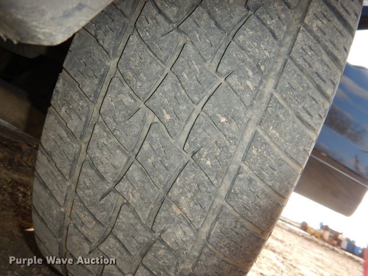 image for item DI2671 2004 Ford F150 Lariat SuperCrew pickup truck