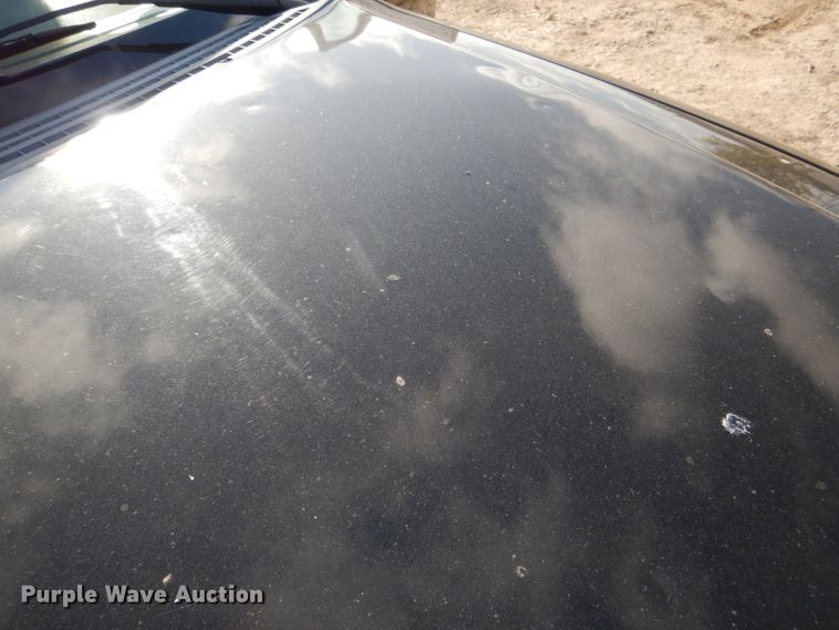 image for item DI2671 2004 Ford F150 Lariat SuperCrew pickup truck