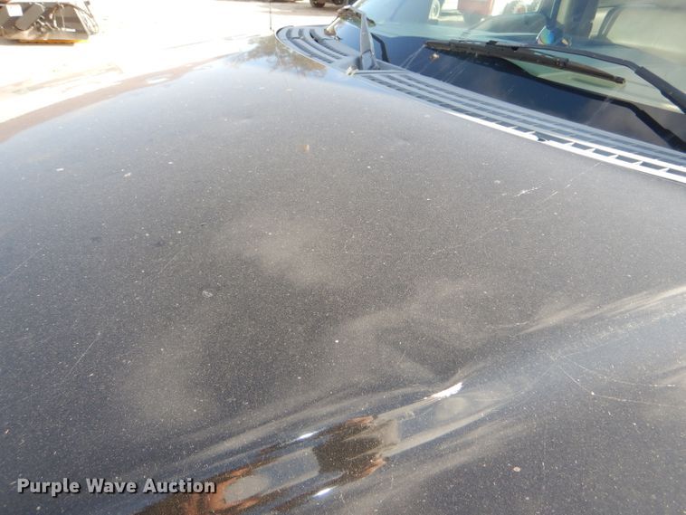 image for item DI2671 2004 Ford F150 Lariat SuperCrew pickup truck