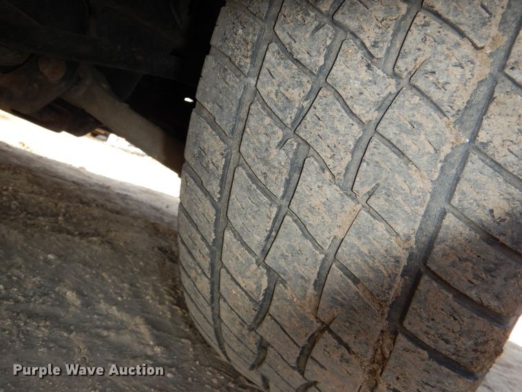 image for item DI2671 2004 Ford F150 Lariat SuperCrew pickup truck