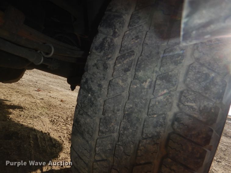 image for item DI2671 2004 Ford F150 Lariat SuperCrew pickup truck