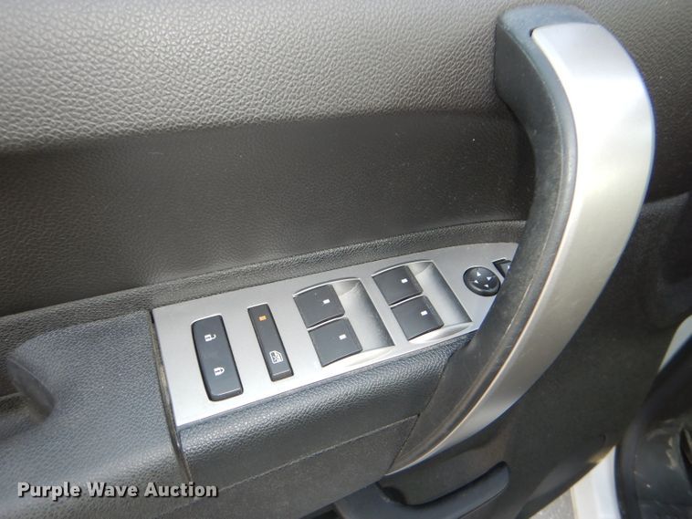 image for item DI2681 2012 Chevrolet Silverado 1500 Hybrid Crew Cab pickup truck