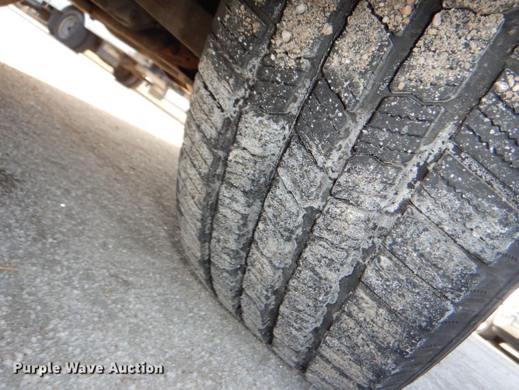 image for item DI2681 2012 Chevrolet Silverado 1500 Hybrid Crew Cab pickup truck