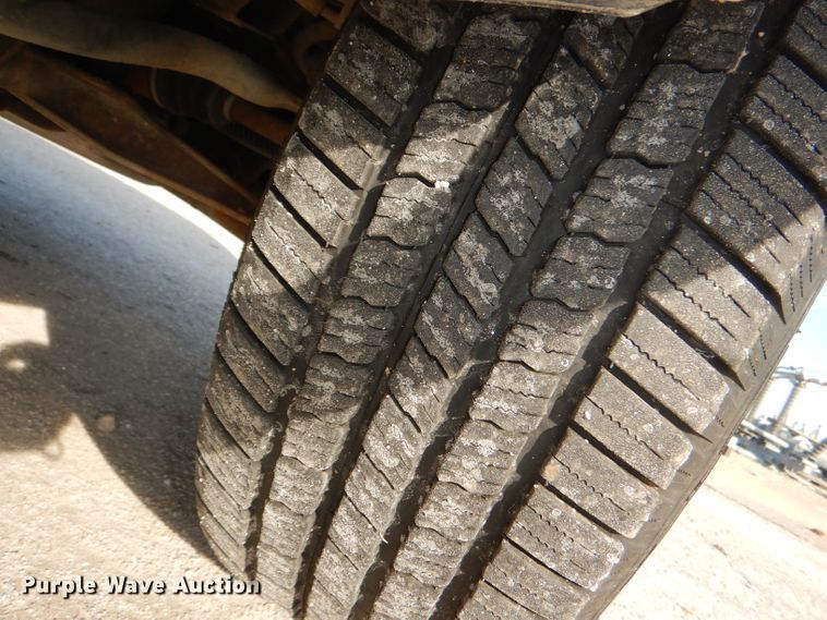 image for item DI2681 2012 Chevrolet Silverado 1500 Hybrid Crew Cab pickup truck