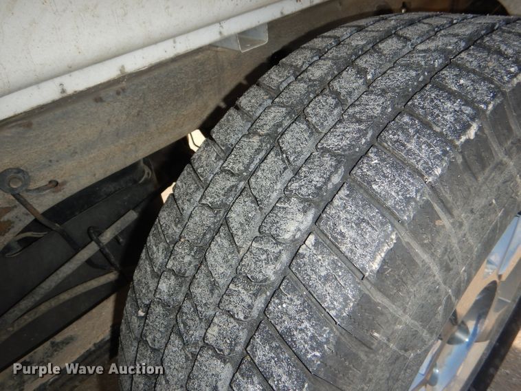 image for item DI2681 2012 Chevrolet Silverado 1500 Hybrid Crew Cab pickup truck