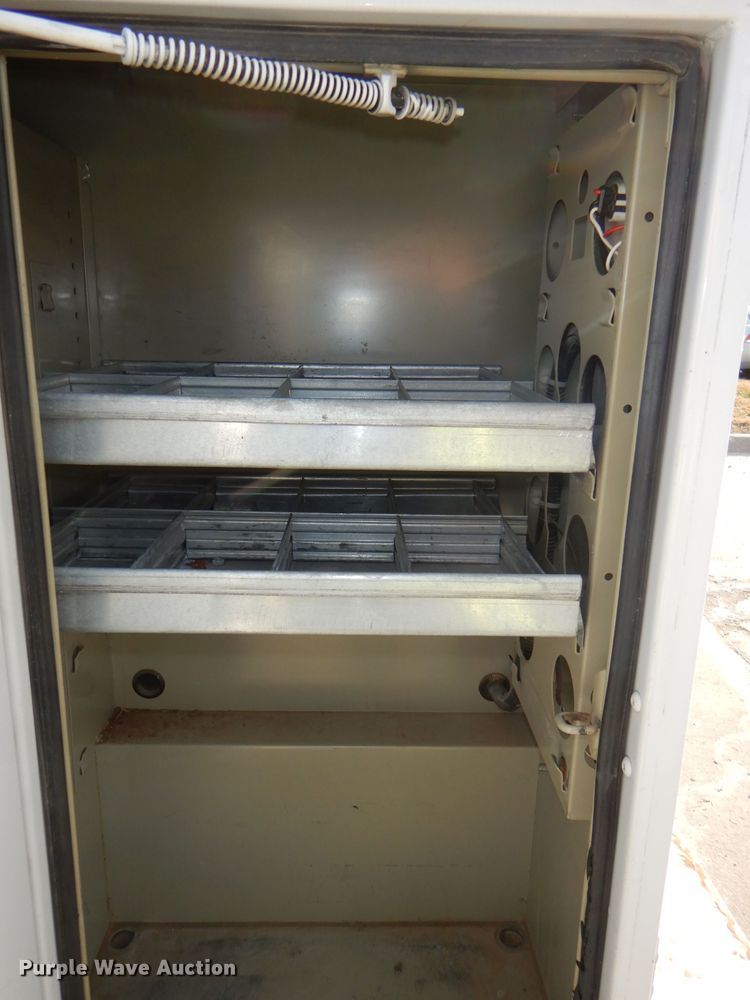 image for item DI2685 2012 Chevrolet Silverado 3500HD Ext. Cab utility bed pickup truck