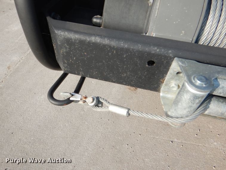 image for item DI2687 2007 Chevrolet Silverado 3500HD flatbed pickup truck