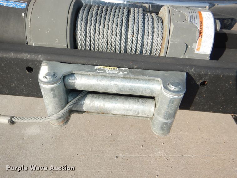 image for item DI2687 2007 Chevrolet Silverado 3500HD flatbed pickup truck