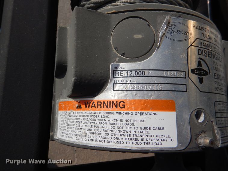 image for item DI2687 2007 Chevrolet Silverado 3500HD flatbed pickup truck