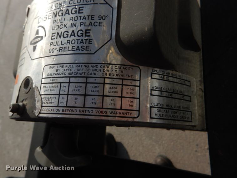 image for item DI2687 2007 Chevrolet Silverado 3500HD flatbed pickup truck