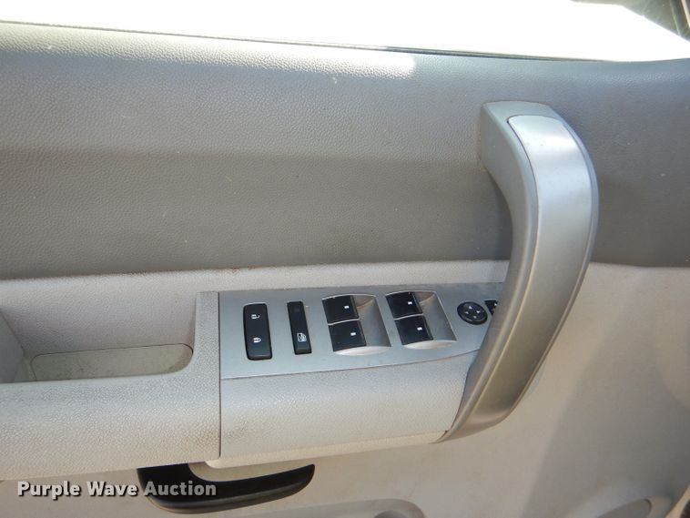 image for item DI2690 2008 Chevrolet Silverado 1500 Ext. Cab pickup truck