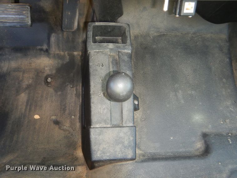 image for item DI2690 2008 Chevrolet Silverado 1500 Ext. Cab pickup truck