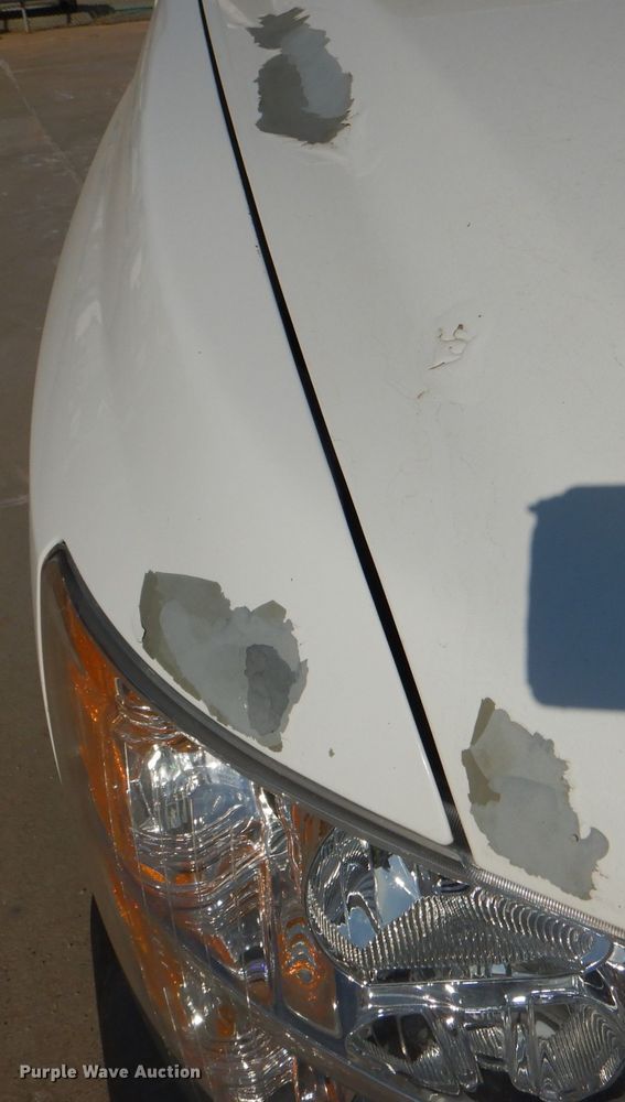 image for item DI2690 2008 Chevrolet Silverado 1500 Ext. Cab pickup truck