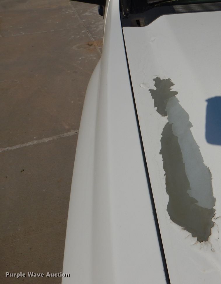 image for item DI2690 2008 Chevrolet Silverado 1500 Ext. Cab pickup truck