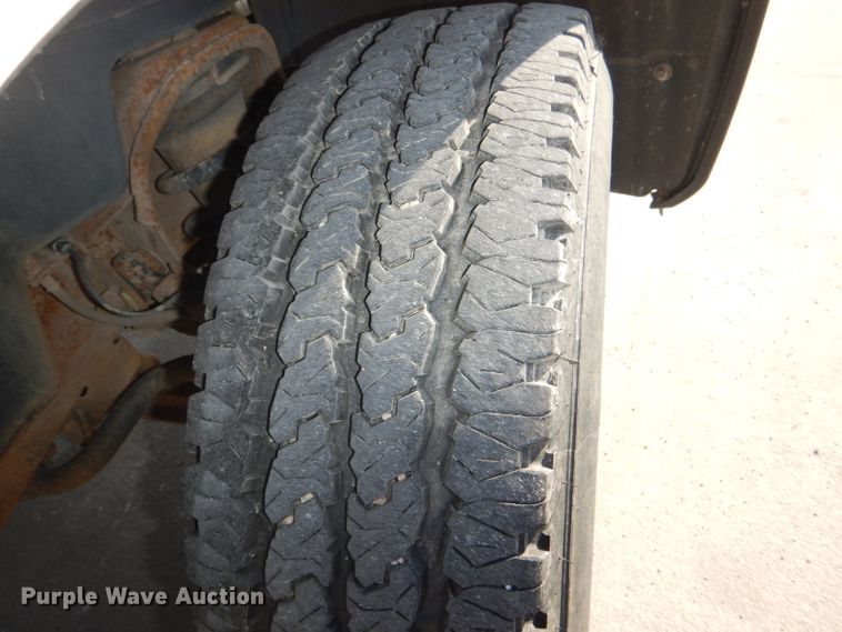 image for item DI2690 2008 Chevrolet Silverado 1500 Ext. Cab pickup truck