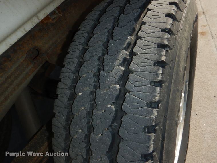 image for item DI2690 2008 Chevrolet Silverado 1500 Ext. Cab pickup truck