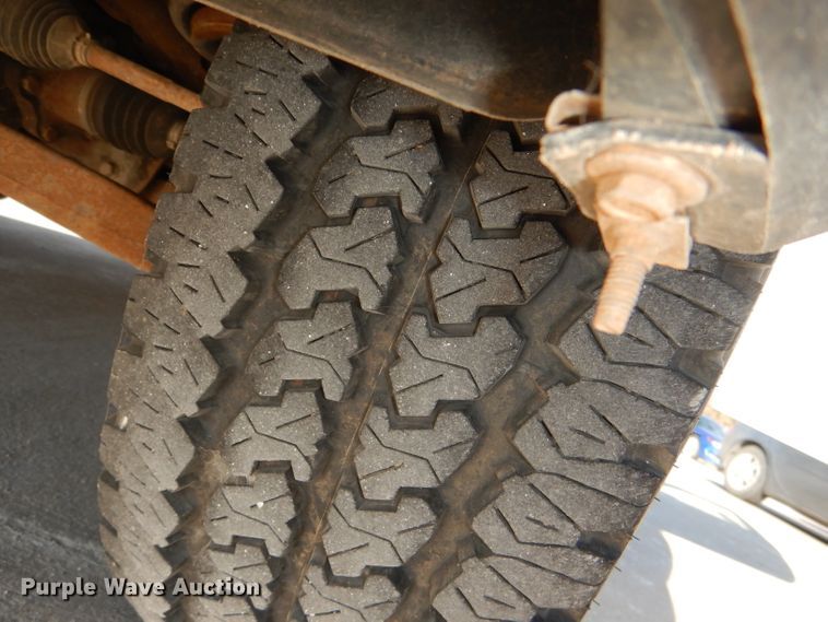 image for item DI2691 2008 Chevrolet Silverado 1500 Ext. Cab pickup truck