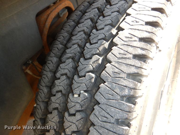 image for item DI2691 2008 Chevrolet Silverado 1500 Ext. Cab pickup truck