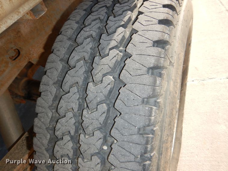 image for item DI2691 2008 Chevrolet Silverado 1500 Ext. Cab pickup truck