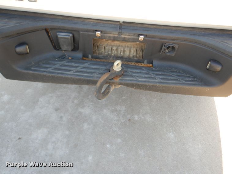 image for item DI2691 2008 Chevrolet Silverado 1500 Ext. Cab pickup truck