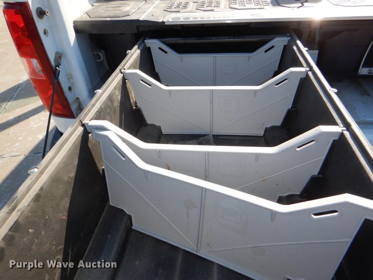 image for item DI2691 2008 Chevrolet Silverado 1500 Ext. Cab pickup truck