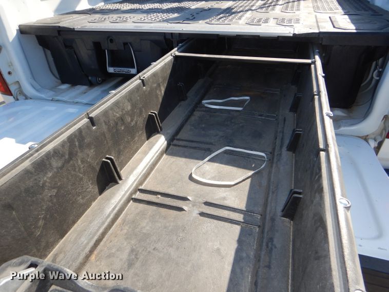 image for item DI2691 2008 Chevrolet Silverado 1500 Ext. Cab pickup truck