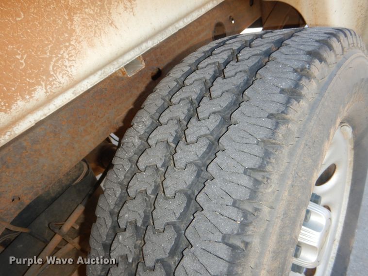 image for item DI2691 2008 Chevrolet Silverado 1500 Ext. Cab pickup truck