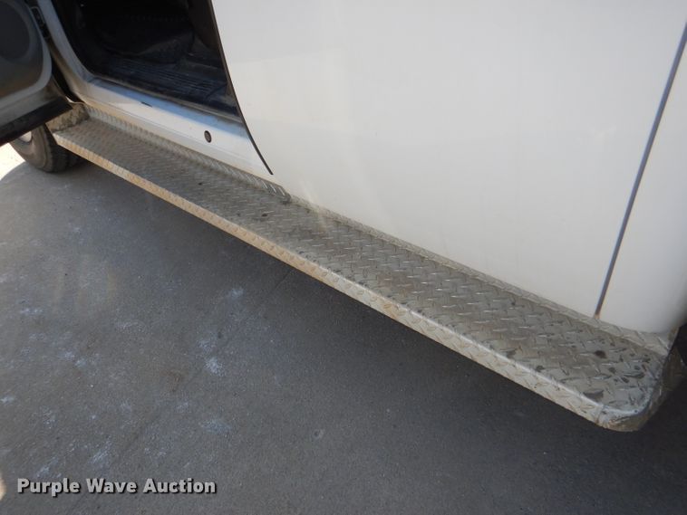 image for item DI2691 2008 Chevrolet Silverado 1500 Ext. Cab pickup truck