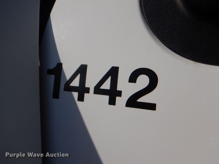 image for item DI2691 2008 Chevrolet Silverado 1500 Ext. Cab pickup truck