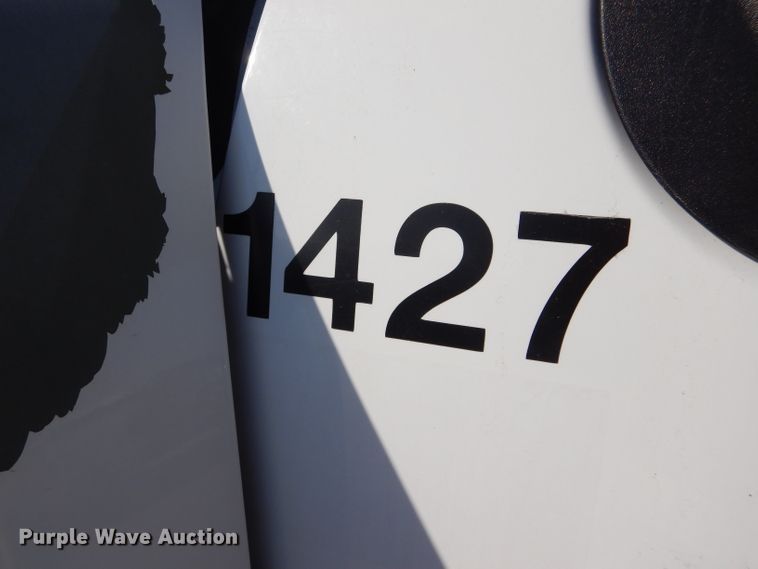 image for item DI2692 2008 Chevrolet Silverado 3500HD utility bed pickup truck