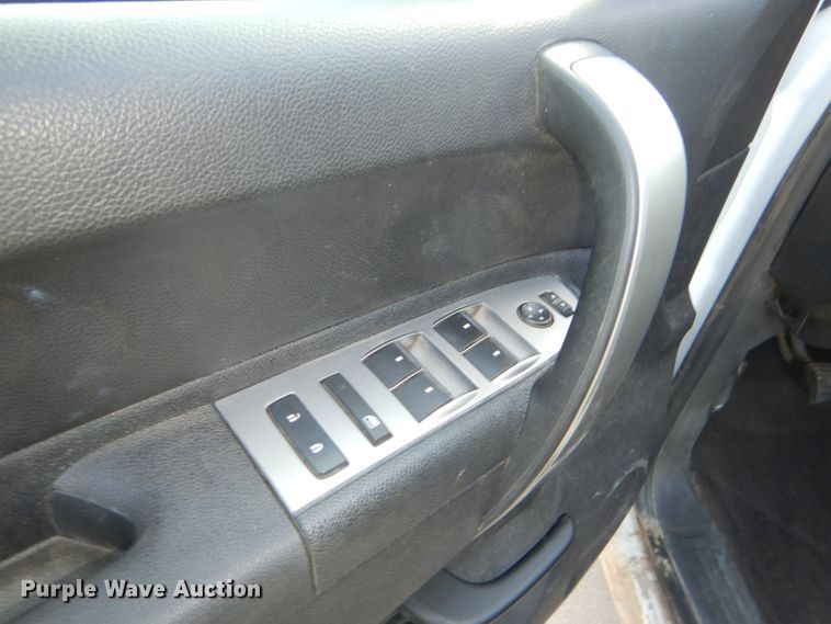 image for item DI2693 2012 Chevrolet Silverado 1500 Hybrid Crew Cab pickup truck