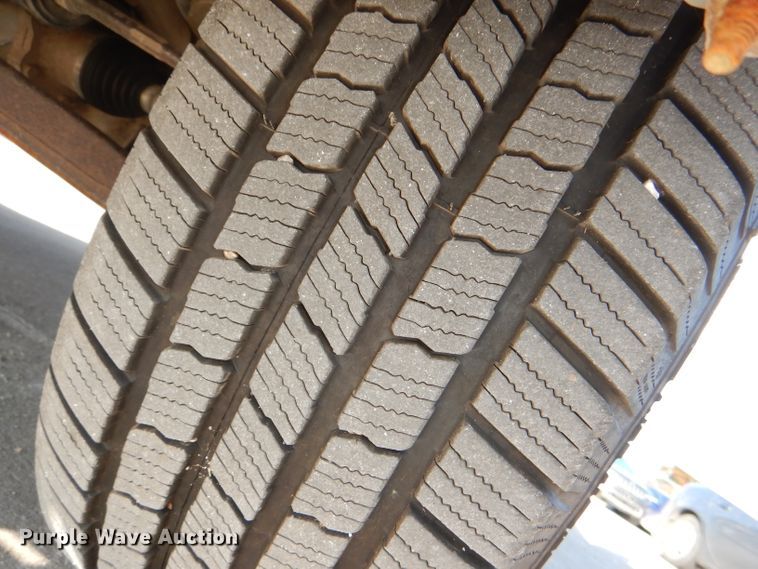 image for item DI2693 2012 Chevrolet Silverado 1500 Hybrid Crew Cab pickup truck