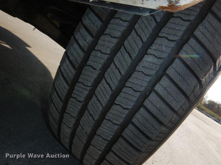 image for item DI2693 2012 Chevrolet Silverado 1500 Hybrid Crew Cab pickup truck