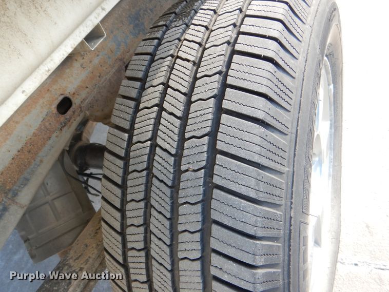 image for item DI2693 2012 Chevrolet Silverado 1500 Hybrid Crew Cab pickup truck