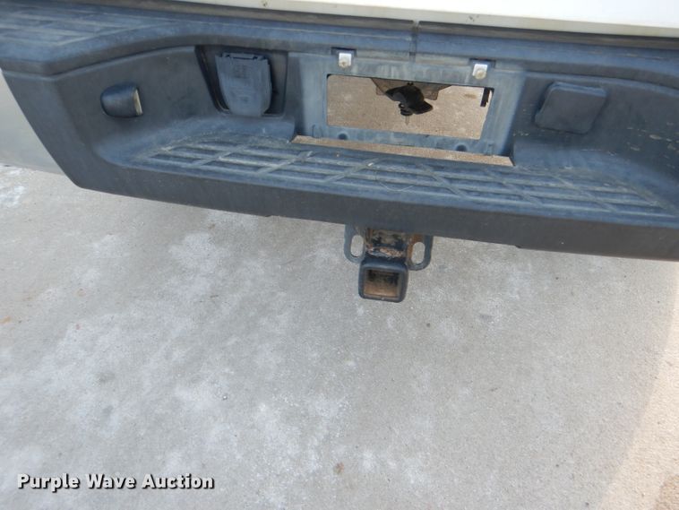 image for item DI2693 2012 Chevrolet Silverado 1500 Hybrid Crew Cab pickup truck