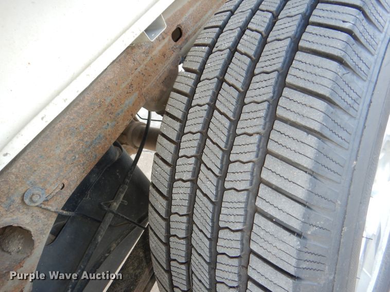 image for item DI2693 2012 Chevrolet Silverado 1500 Hybrid Crew Cab pickup truck