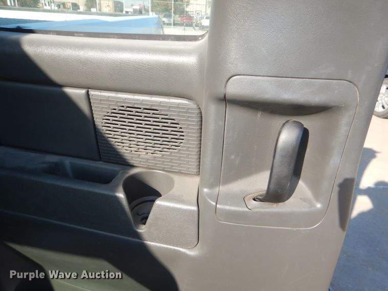 image for item DI2694 2006 Chevrolet Silverado 1500 Ext. Cab pickup truck