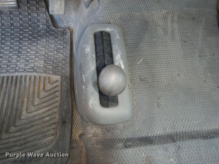 image for item DI2694 2006 Chevrolet Silverado 1500 Ext. Cab pickup truck